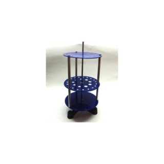 PİPET SPORU YUVARLAK DÖK. AYAKLI