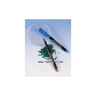 CAMA YAZAR KALEM S TİPİ ASETAT UÇLU