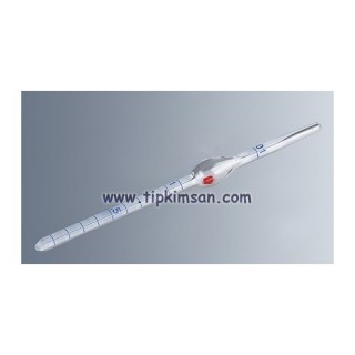 ERİTROSİT PİPETİ CAM SUPERIOR