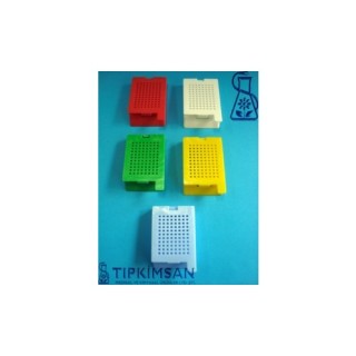 DOKU TAKİP KASETİ KAPAK 5 RENK 500 Adet ADR