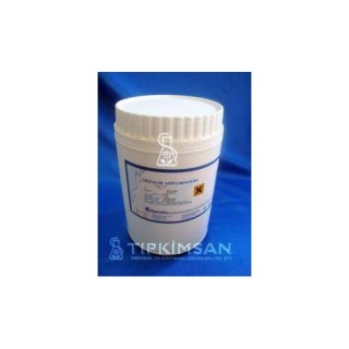 OKZALİK ASİT CHEM PURE-1 KG