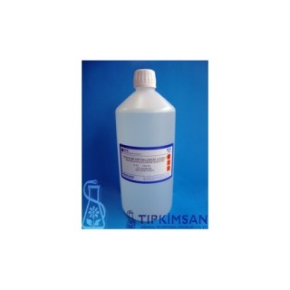 SODYUM HİPOKLORİD ÇÖZELTİSİ % 2.5 1 Litre