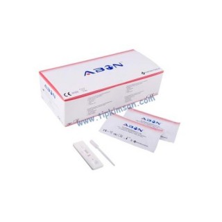 HCG (GEBELİK) KASET TEST - 40 Adet/Kutu - ACON / ABON
