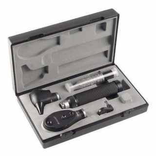 Otoskop + Oftalmaskop Pen-scope - Riester