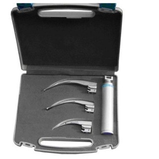 Laringoskop 3 Palalı