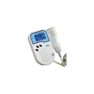 Fetal Doppler El Tipi - ENDOSTALL - FD 620