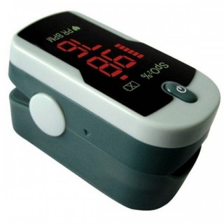 Pulse Oksimetre - Parmak Tipi -