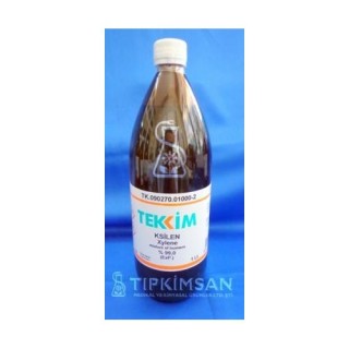 KSİLEN % 99 1 LT - (İzomerleri Karışımı)