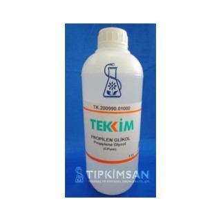 MONO PROPİLEN GLİKOL 1 LT (PHARMA GRADE)