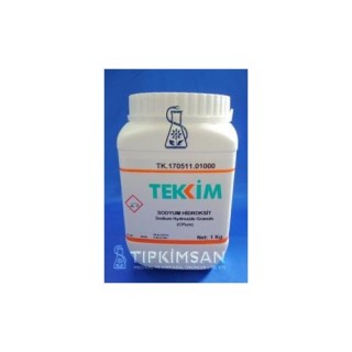 SODYUM İYODÜR 250 Gram