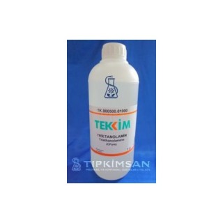 TRİETANOLAMİN 1 LT Pur.Gr.