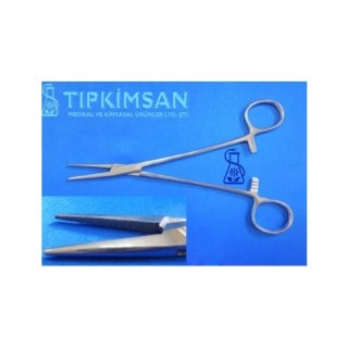 MOSQUİTO PENSİ 18 cm