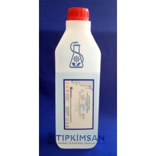 GLİSERİN - USP CHEM PURE / PHARMA GRADE - 1 KG