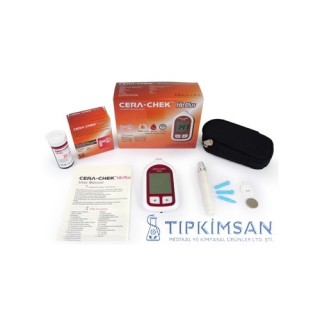 Hemoglobin Ölçüm Cihazı - Care-Chek