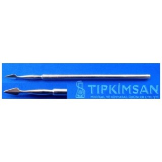 DİSEKSİYON İĞNESİ - Mızrak Uçlu