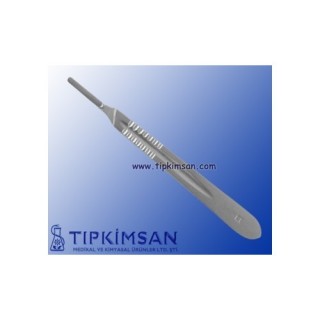 BİSTÜRİ SAPI NO:4