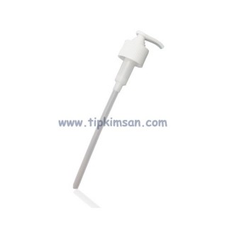 Pompa - 1 Litrelik şişeler için