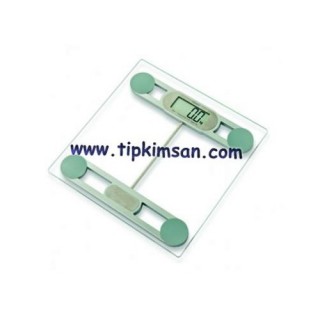 ELEKTRONİK BASKÜL - TARTI - KİŞİSEL