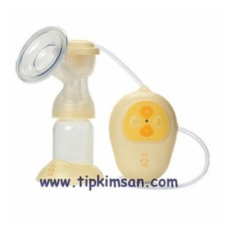 ELEKTİRİKLİ GÖĞÜS (SÜT) POMPASI - GALENA