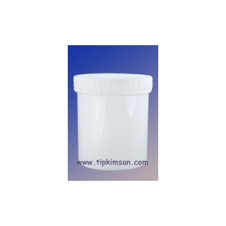 Pomat Kutusu 200 Gram - Adet