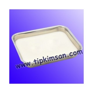 Diseksiyon Küveti - Parafinli