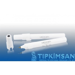 TEK KULLANIMLIK KOTER KALEMİ ( Disposable )