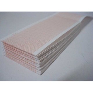 EKG KAĞIDI - Nihon Kohden FQS 50-2-100 ( 200 Sayfa )