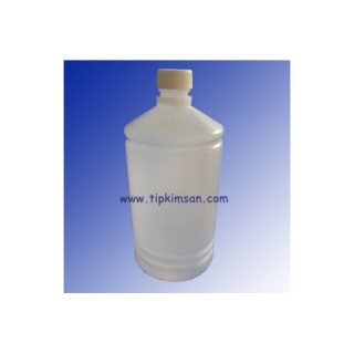 PLASTİK ŞİŞE 1 LT