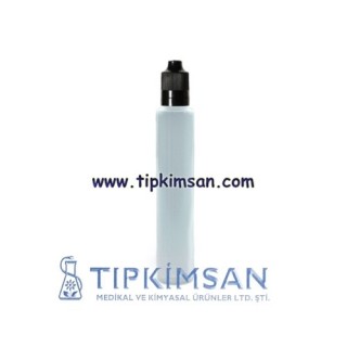 UNİCORN ŞİŞE 30 ML PLASTİK SİVRİ UÇLU DAMLALIK