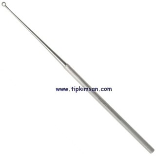 KULAK KÜRETİ - BUŞON KÜRETİ - 2 mm