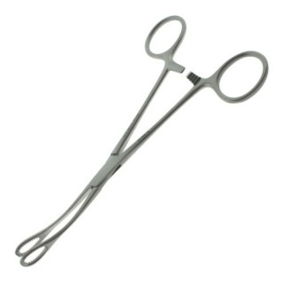 FORESTER PENSİ - OVER PENSİ 24 Cm - EĞRİ