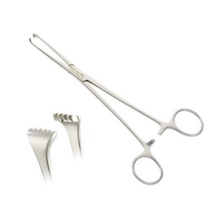 ALLİS KLEMP - ALLİS PENSİ 16 CM