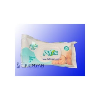 ISLAK MENDİL 90 ADET -