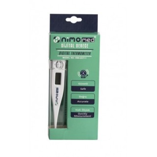 BEDEN DERECESİ - DİJİTAL