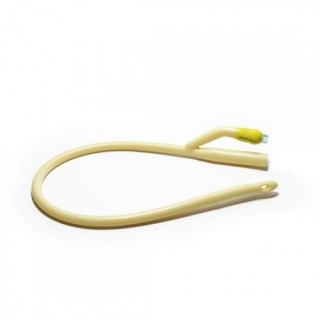 Foley Sonda Latex ithal (steril)