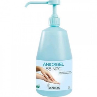 ANIOSRUB 85 NPC El Dezenfektanı 1000 Ml 