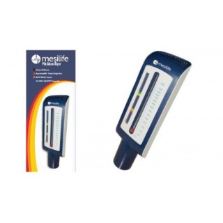 MESİLİFE PEAK FLOWMETRE ( PEF METRE )  + 10 ADET AĞIZLIK