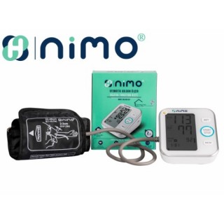 Dijital Koldan Ölçer Tansiyon Aleti HKD-02 - NİMO