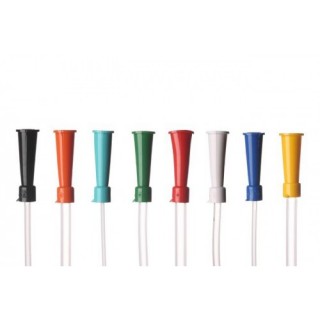 ASPİRASYON KATATERİ(SONDASI) - 100 Adet