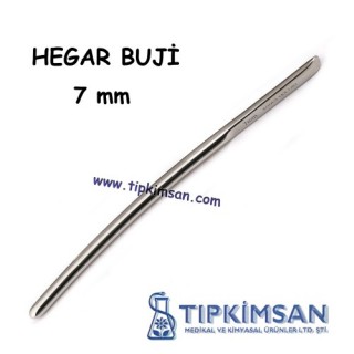 BUJİ HEGAR NO: 7 mm