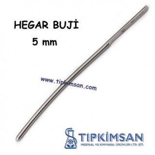 BUJİ HEGAR NO: 5 mm