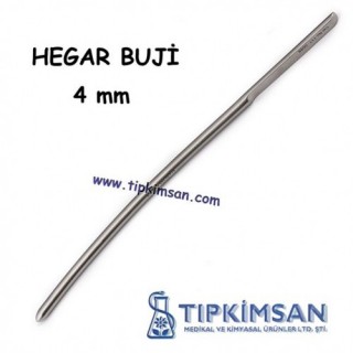 BUJİ HEGAR NO: 4 mm