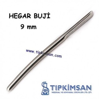 BUJİ HEGAR NO: 9 mm