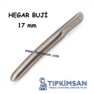 BUJİ HEGAR NO: 17 mm
