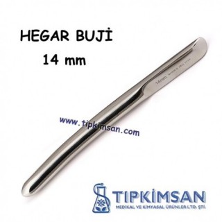 BUJİ HEGAR NO: 14 mm