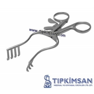 OTOMATİK EKARTÖR 14 CM WEİTLANER