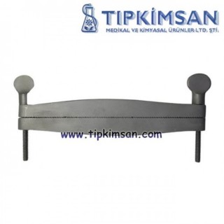 KULAK KESME PENSİ 14 CM