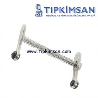 AĞIZ AÇMA PADANI 8 CM 