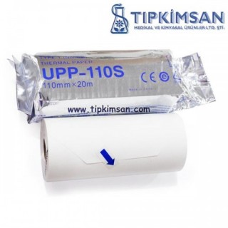 ULTRASON KAĞIDI - SONY UPP 110 S