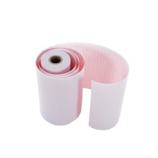 EKG KAĞIDI 60 mm x 30 m. Rulo